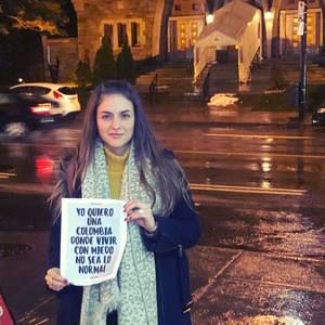 Meet your Posher, Diana